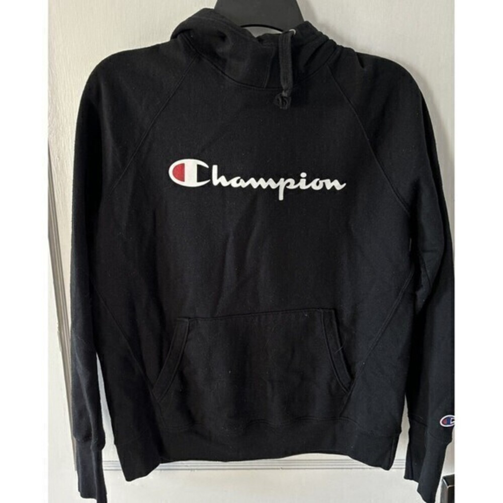 Women's Champion‎ Hoodie Size Medium
